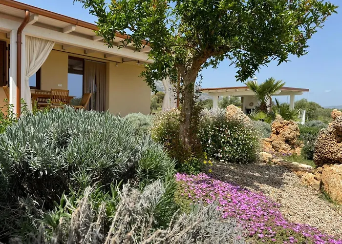 Villa Impetrata IUN Q7090