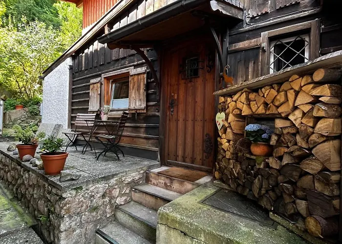 Bergsteigerzimmer Doktorberg