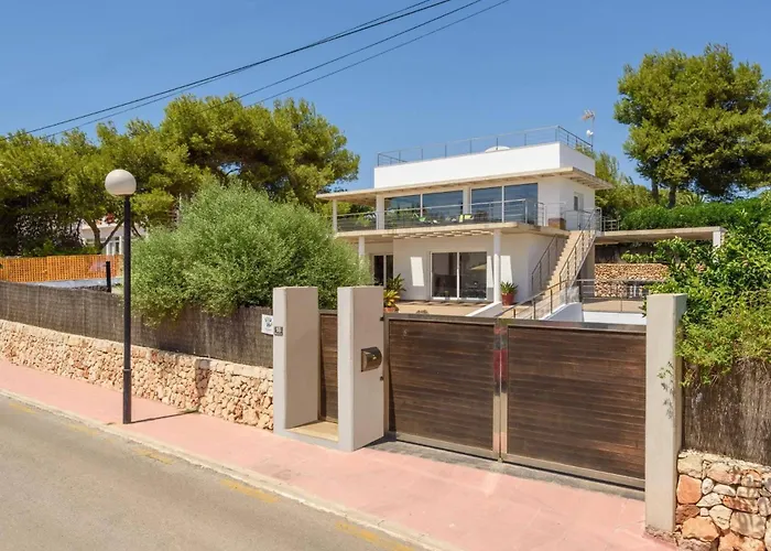 Villa Primasol By Villa Plus