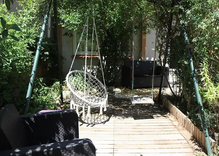 La Casa Felice