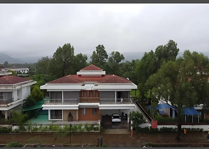 Mizzle Exotica Lonavala