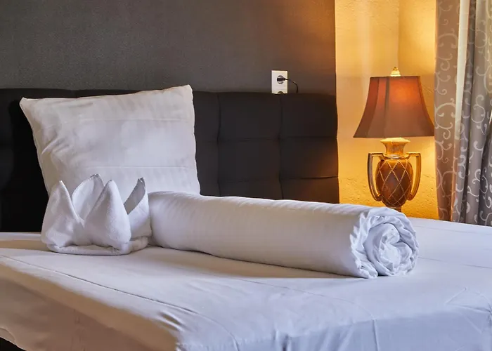 Hotel Riviera