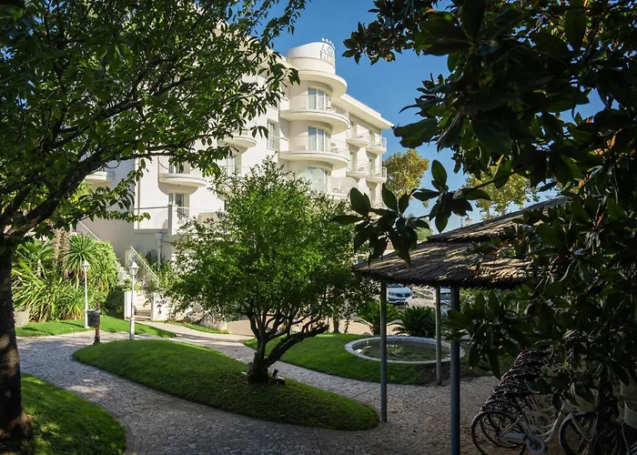 Hotel adatto agli animali: Aqa Palace