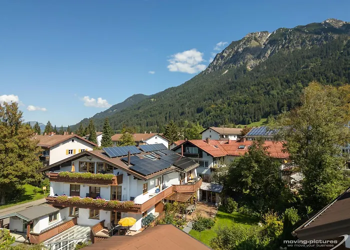 Hotel Am Sonnenheim