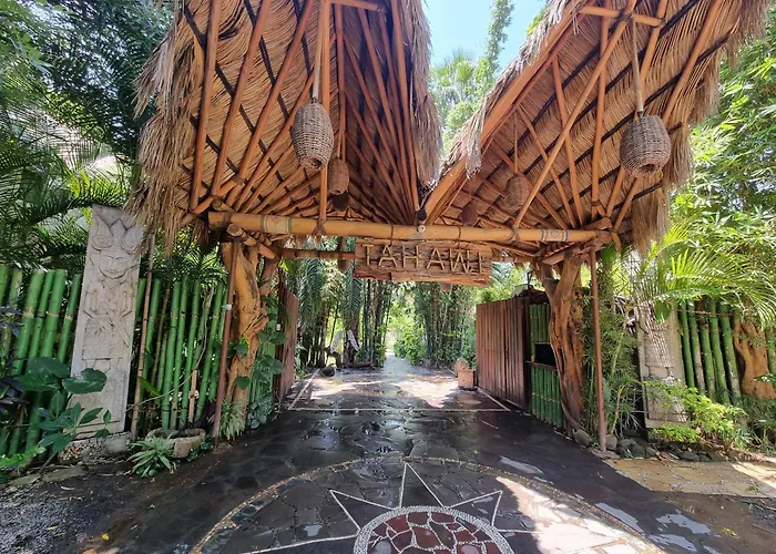Eco Hotel Tahawi