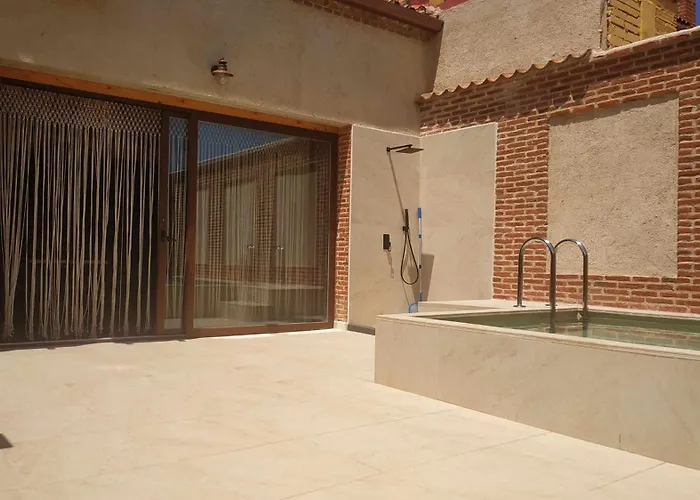 La Moña Casa Rural