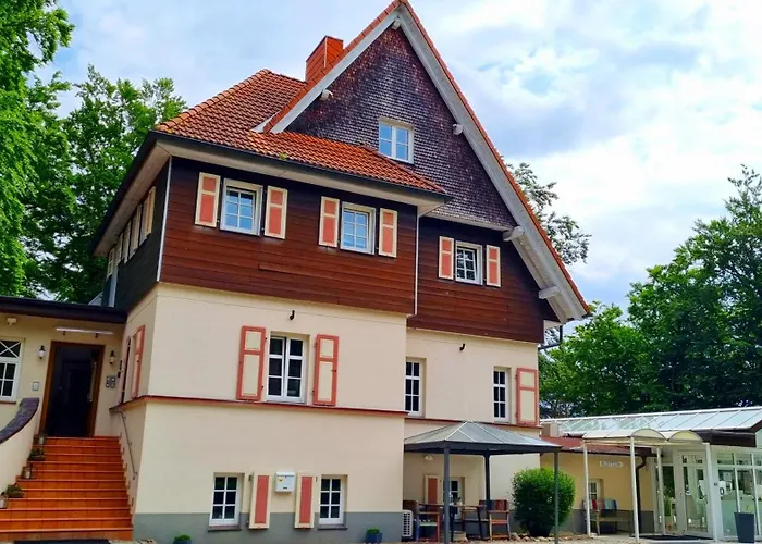 Strandhotel Lindequist