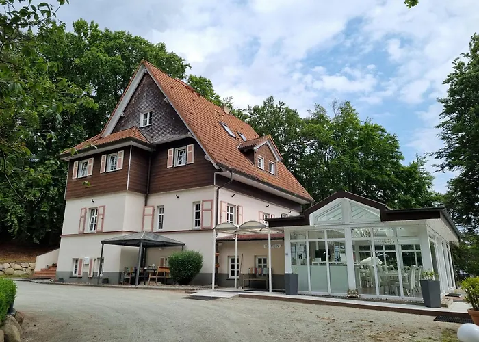 Strandhotel Lindequist