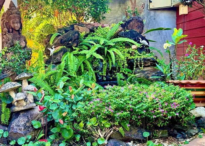 Thai Smile Bungalows