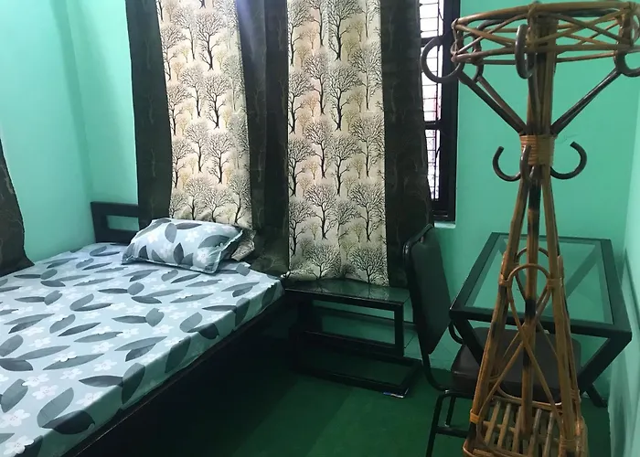 Diamond Home Stay - Private Rooms