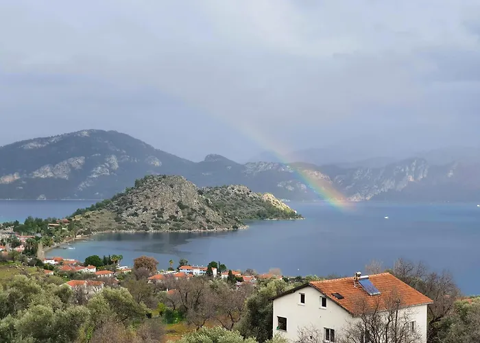 Almond Tatil Evi