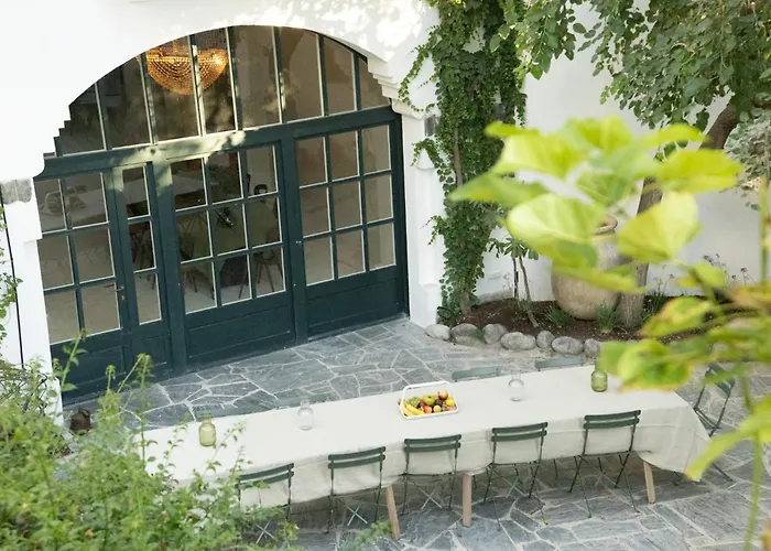 La Casa Verda