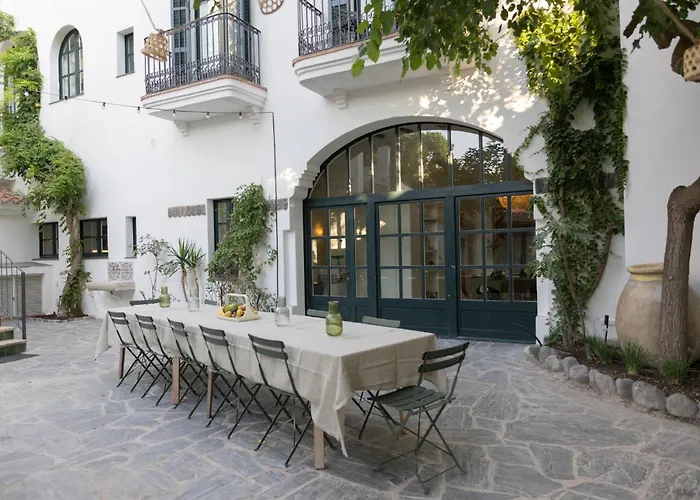 La Casa Verda