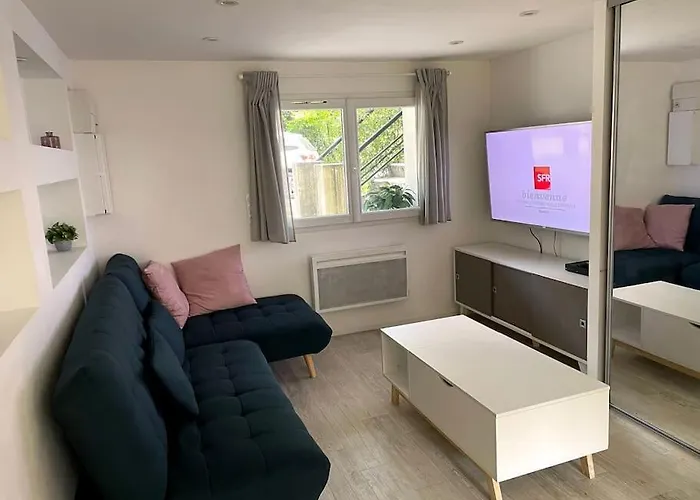 Joli Appartement Cosy - Castanet