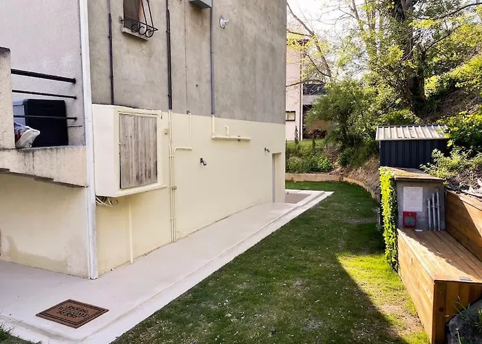 Joli Appartement Cosy - Castanet