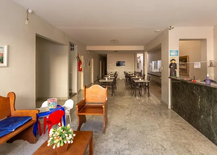 Mares De Iracema Residence Hotel
