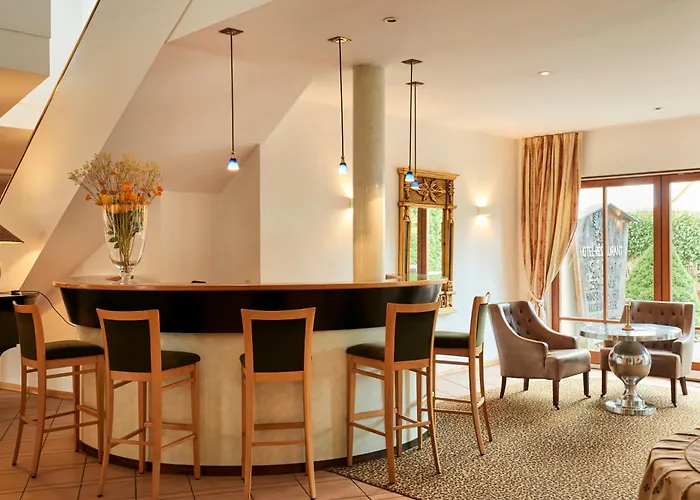 Hotel Restaurant Adler