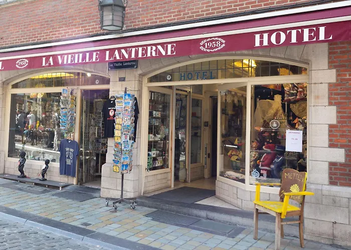 La Vieille Lanterne