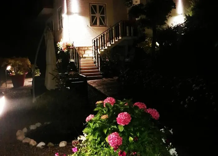 Hotel adatto agli animali: Villa Aprica Appartamenti