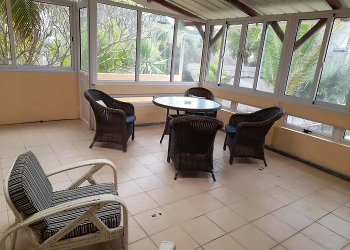 Keravel Bungalows