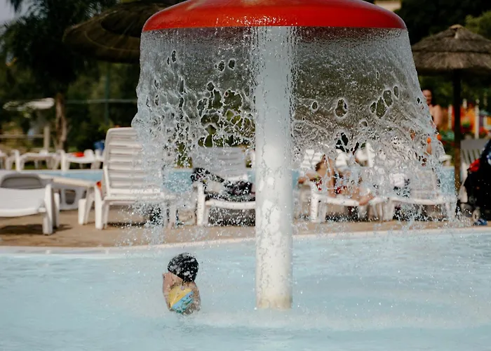 Sporting Club Village