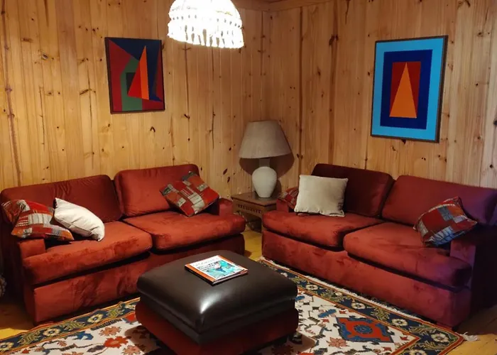 Pousada Villa dos Vinhedos