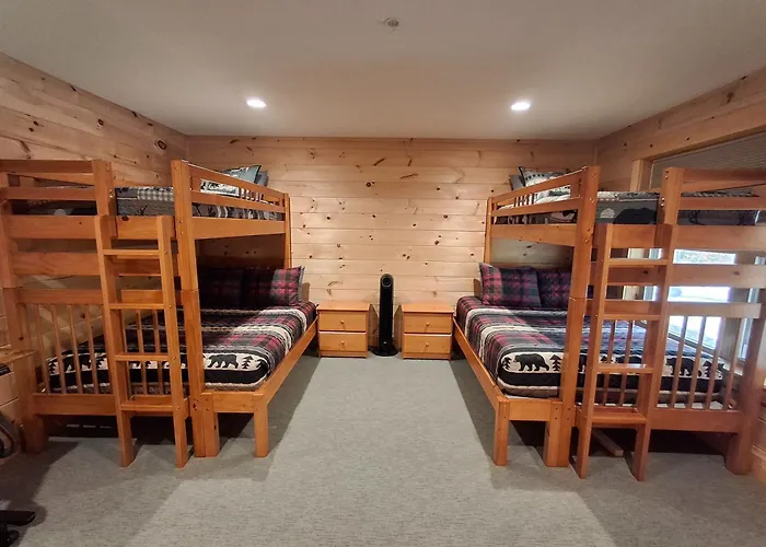 Scoot Cabin - Dogs Welcome!