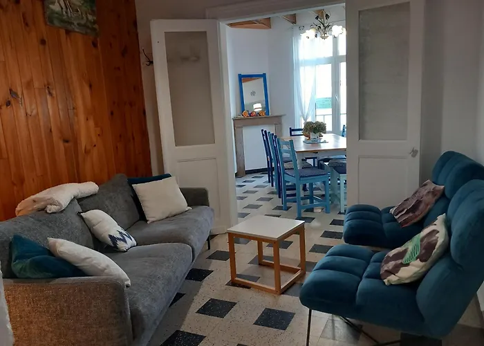 Villa Victor&Pierre