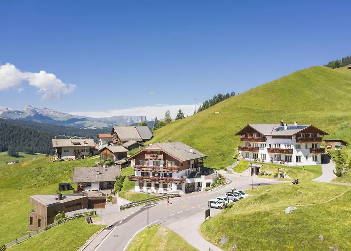 Albergo economico: Hotel Daniel Apartments