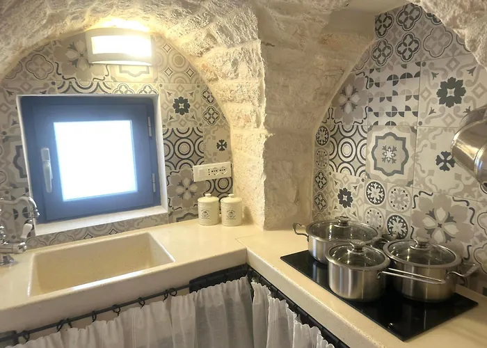 Suite La Petra