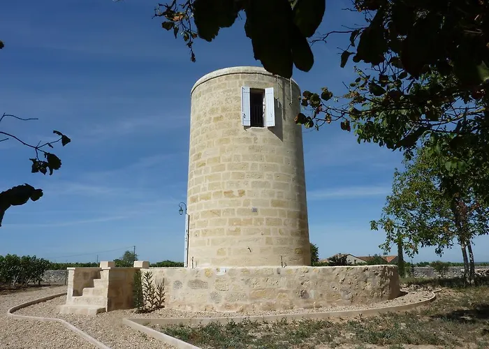 Clos Moulin Du Cadet
