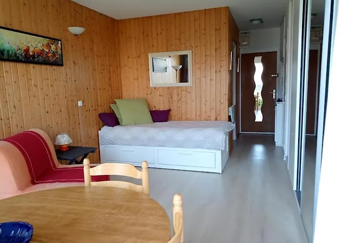 Gîte de Trescadec