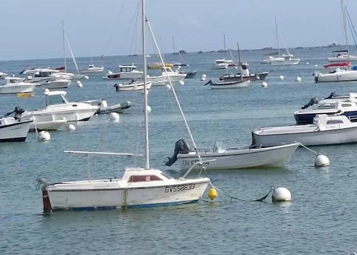 Escapade En Bretagne