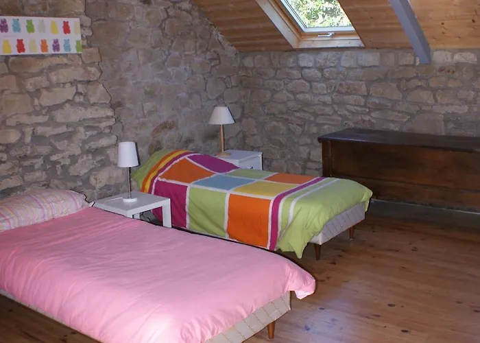 Maison Le Quéric La trinité sur mer
