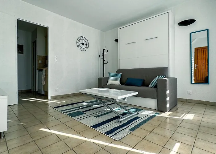 Studio Vue Mer