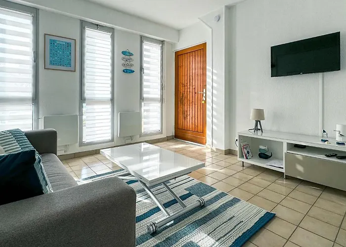 Studio Vue Mer