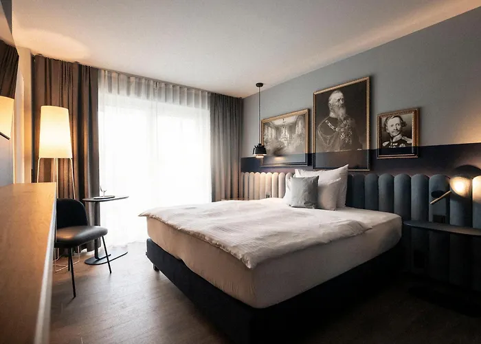 Haustierfreundliches Hotel: Wellnesshotel Wittelsbach