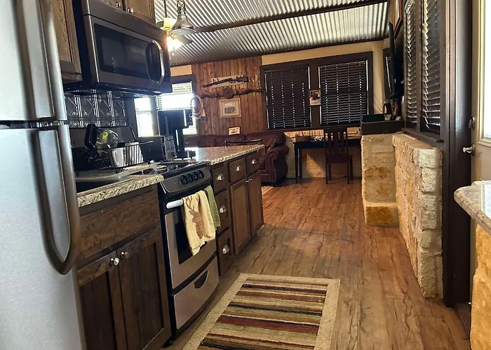 Vineyard Trail Cottages- Adults Only