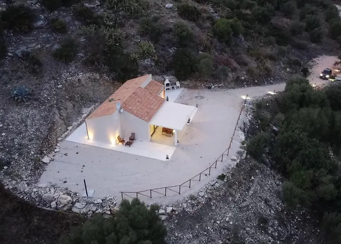 Villa Futura
