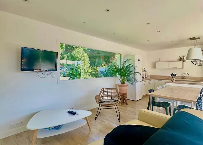 Villa Juwen