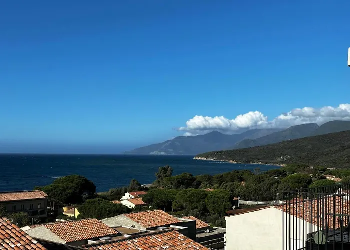 ALOES Appartement T3