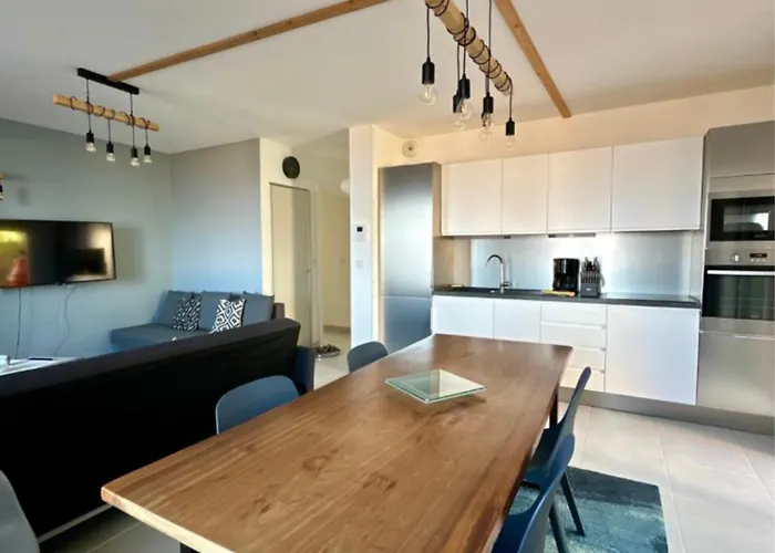 ALOES Appartement T3