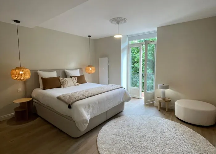 appartement aux portes du Vercors