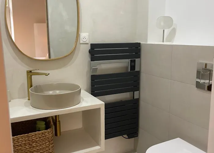 appartement aux portes du Vercors