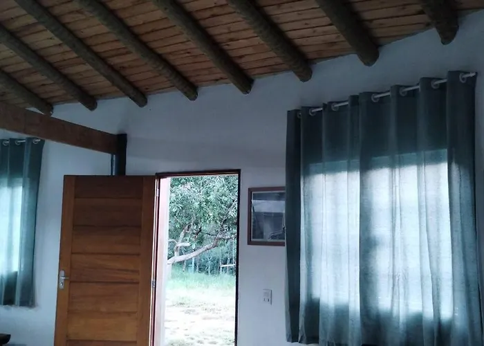 Casa Curva