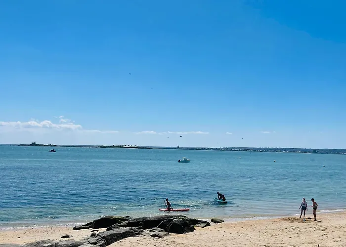 Villa Rosalie Une Vue Mer Exceptionnelle