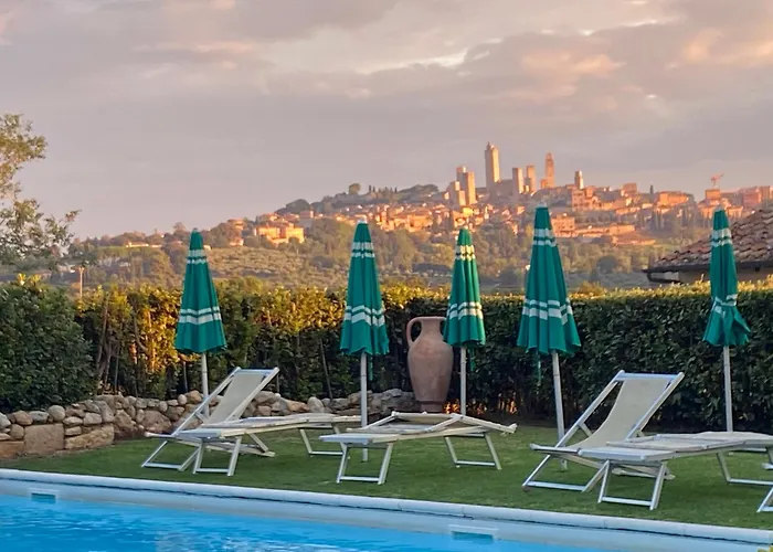 Casale Gregoriano Bed&Breakfast&Apartments