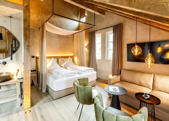 Hotel Arthus