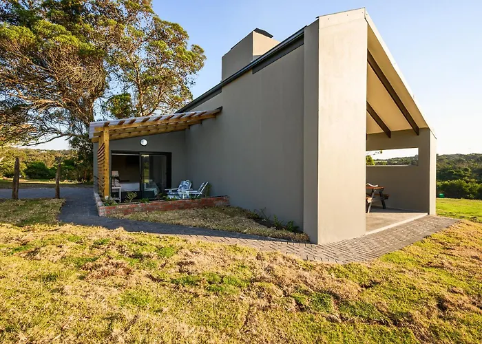 Kragga Kamma Game Park