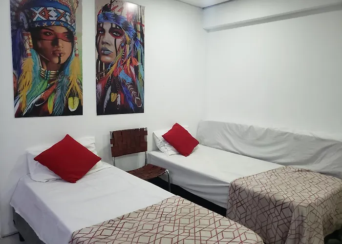 Apartamento no centro de São Paulo
